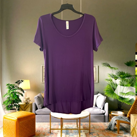 Top by LuLaRoe - Picture 2 of 4